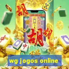 wg jogos online